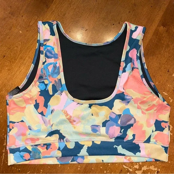 Anthropologie Sports Bra - Picture 8 of 8